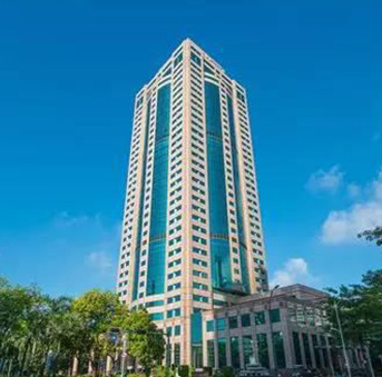 深圳市蛇口海上世界新時(shí)代廣場空調(diào)設(shè)備降噪工程